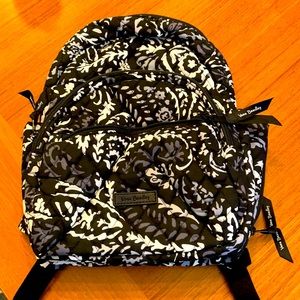 Vera Bradley Backpack - Brand New with tags